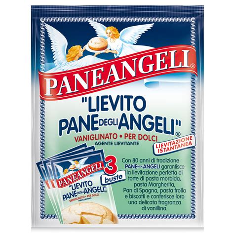 pane degli angeli .